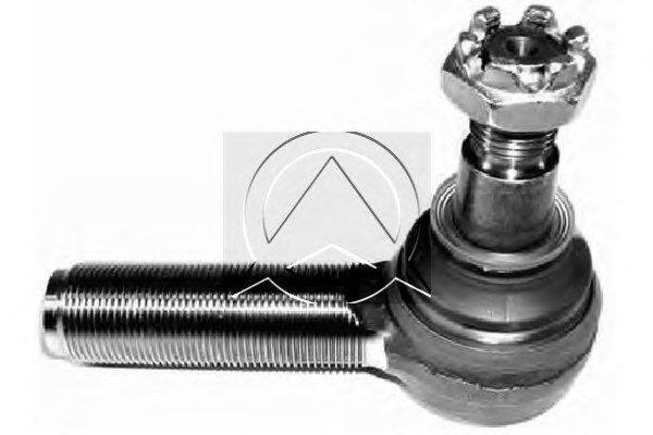 SIDEM 50835 Tie Rod End